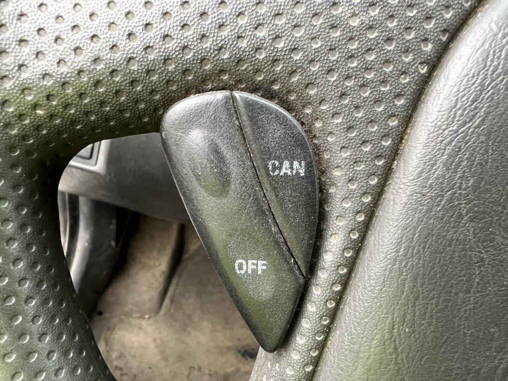 2006 Ford Escape Hybrid SUV