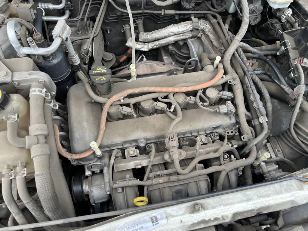 2006 Ford Escape Hybrid SUV