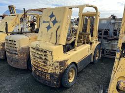 Hyster H80C Forklift