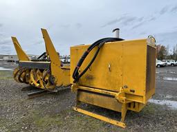 Kodiak Northwest Snow Blower