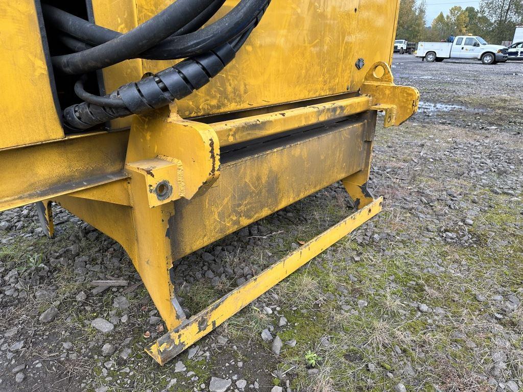 Kodiak Northwest Snow Blower