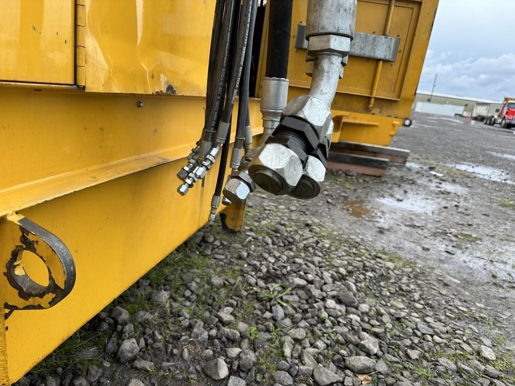 Kodiak Northwest Snow Blower
