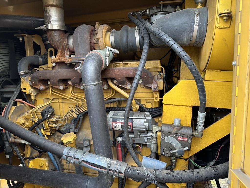 Kodiak Northwest Snow Blower