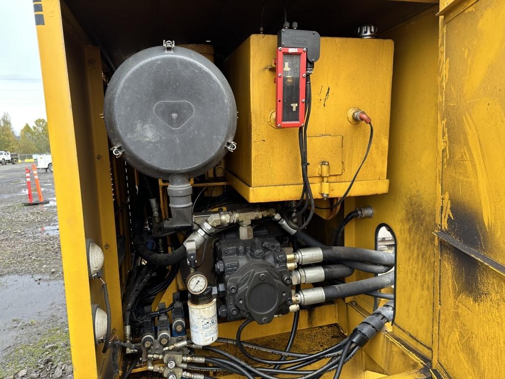 Kodiak Northwest Snow Blower