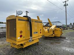 Kodiak Northwest Snow Blower