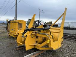 Kodiak Northwest Snow Blower