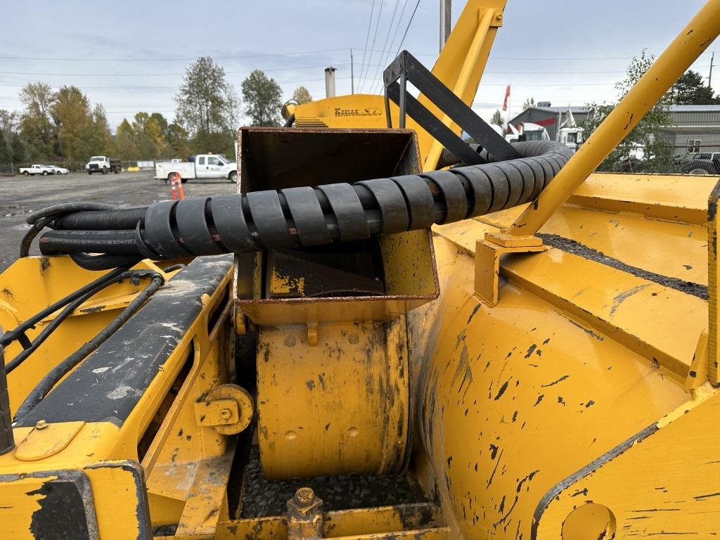 Kodiak Northwest Snow Blower