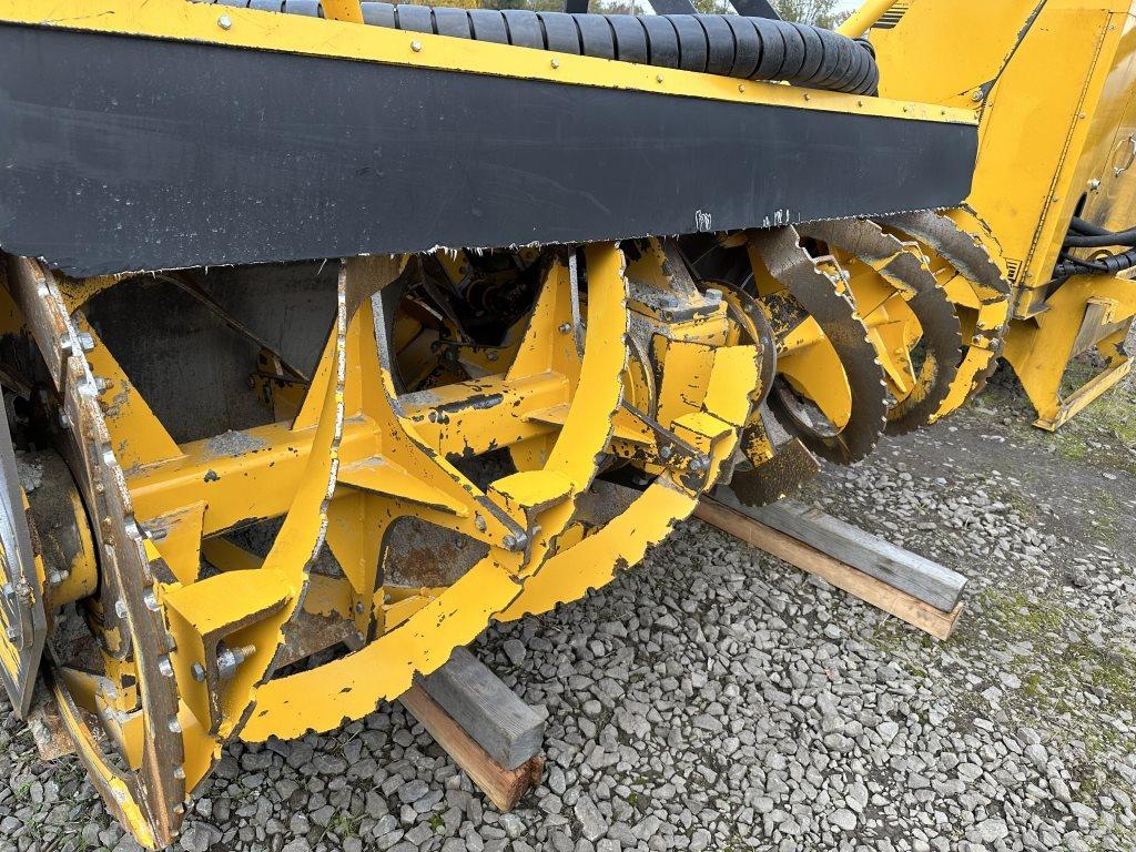 Kodiak Northwest Snow Blower