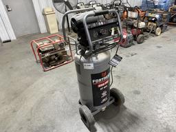 Fortress 200 psi Air Compressor