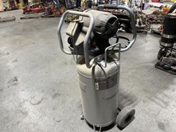 Fortress 200 psi Air Compressor