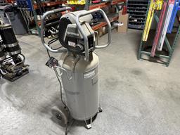 Fortress 200 psi Air Compressor
