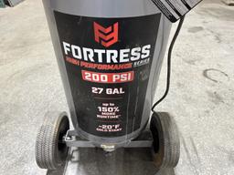 Fortress 200 psi Air Compressor