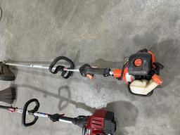 Weed Trimmers Qty: 2