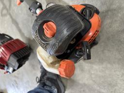 Weed Trimmers Qty: 2