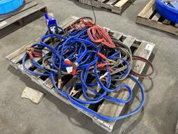 Jumper Cables