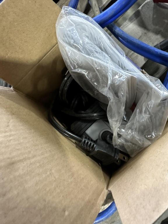 Jumper Cables