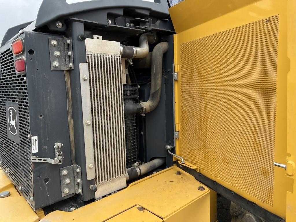 2016 John Deere 544K Wheel Loader
