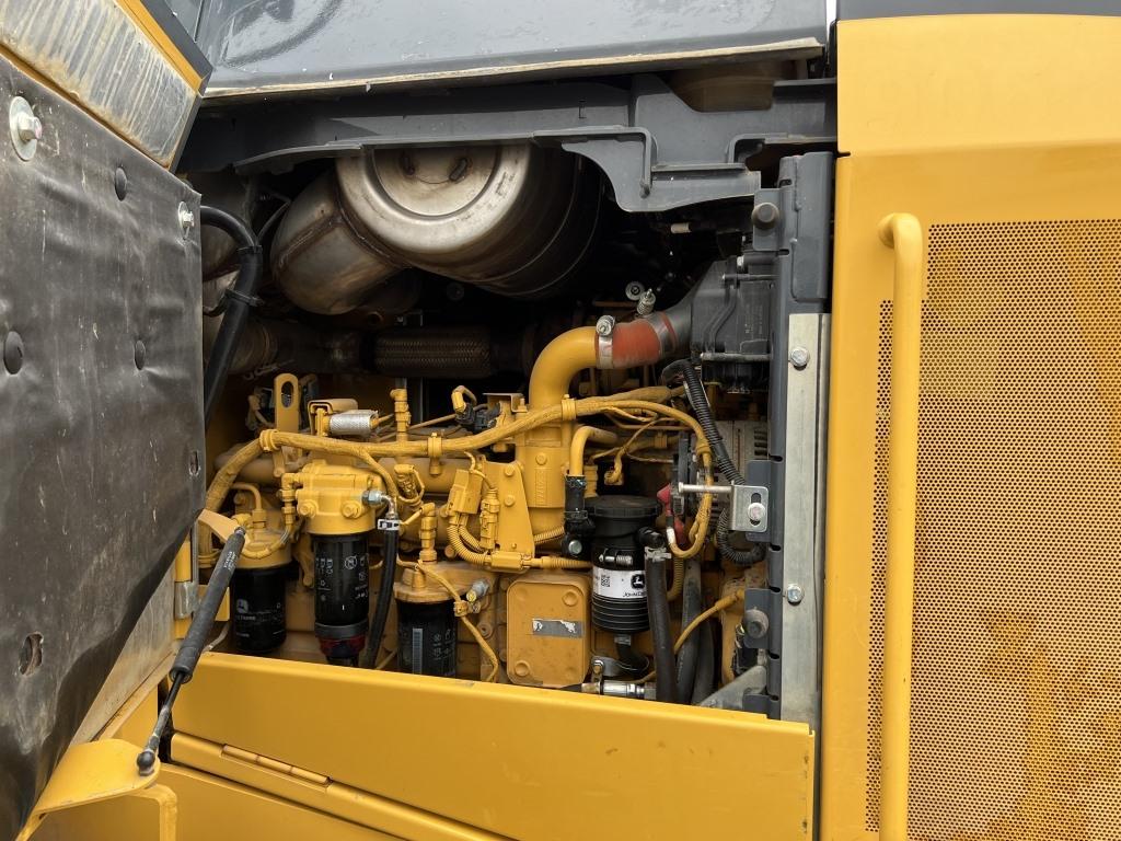 2016 John Deere 544K Wheel Loader