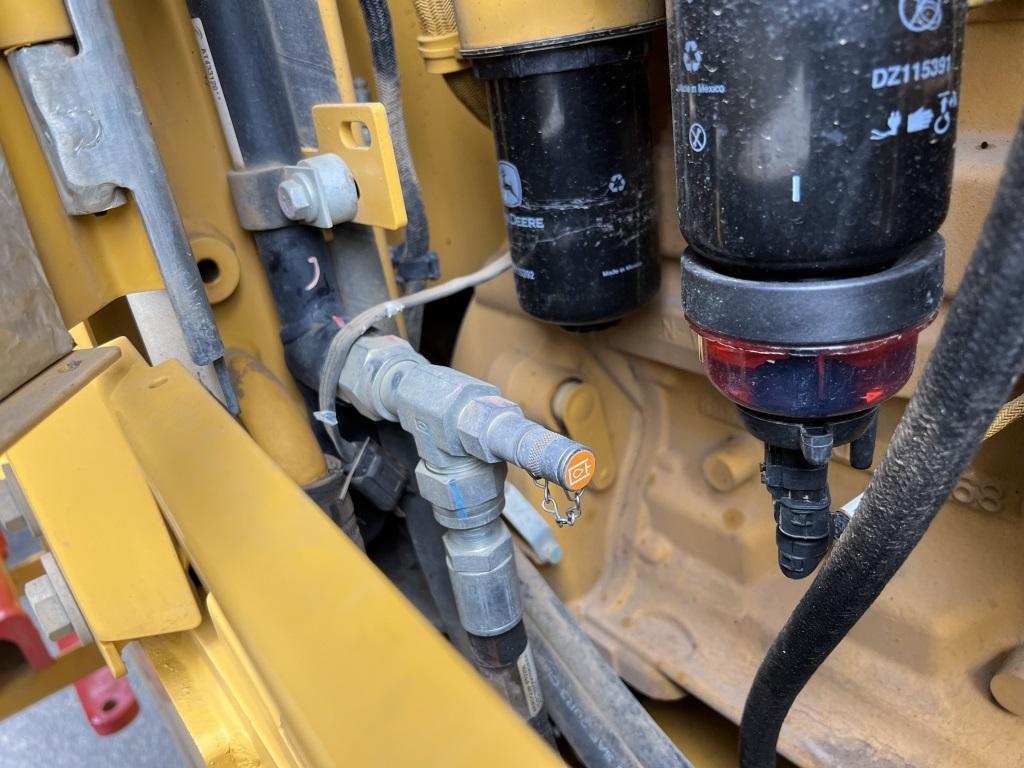 2016 John Deere 544K Wheel Loader