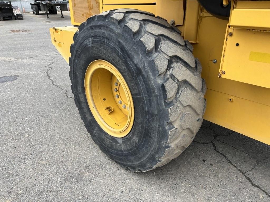 2016 John Deere 544K Wheel Loader