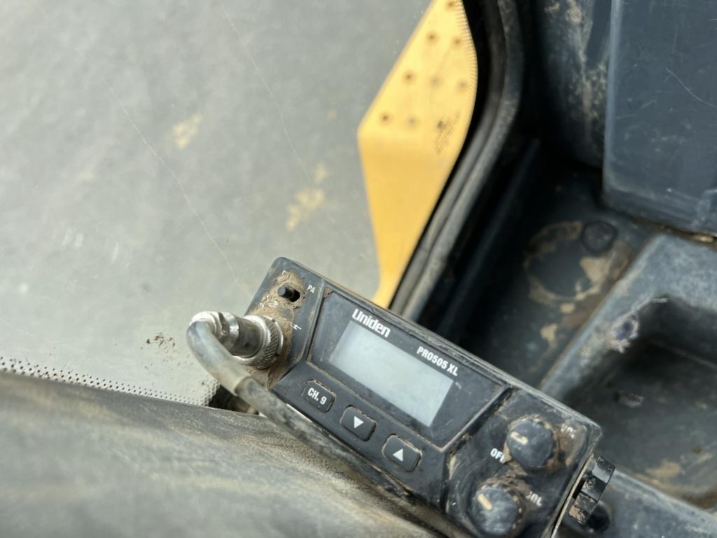 2016 John Deere 544K Wheel Loader