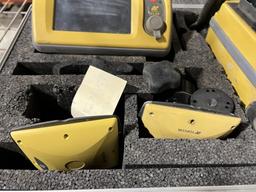 Topcon Grade Control Center