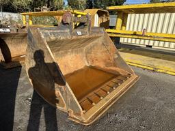 CWS 72" Muck Bucket