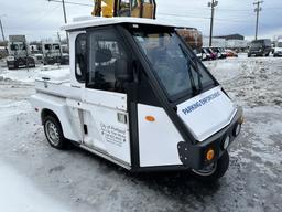 2014 Westward Go-4 Utility Vehicle