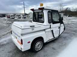 2014 Westward Go-4 Utility Vehicle