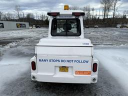 2014 Westward Go-4 Utility Vehicle