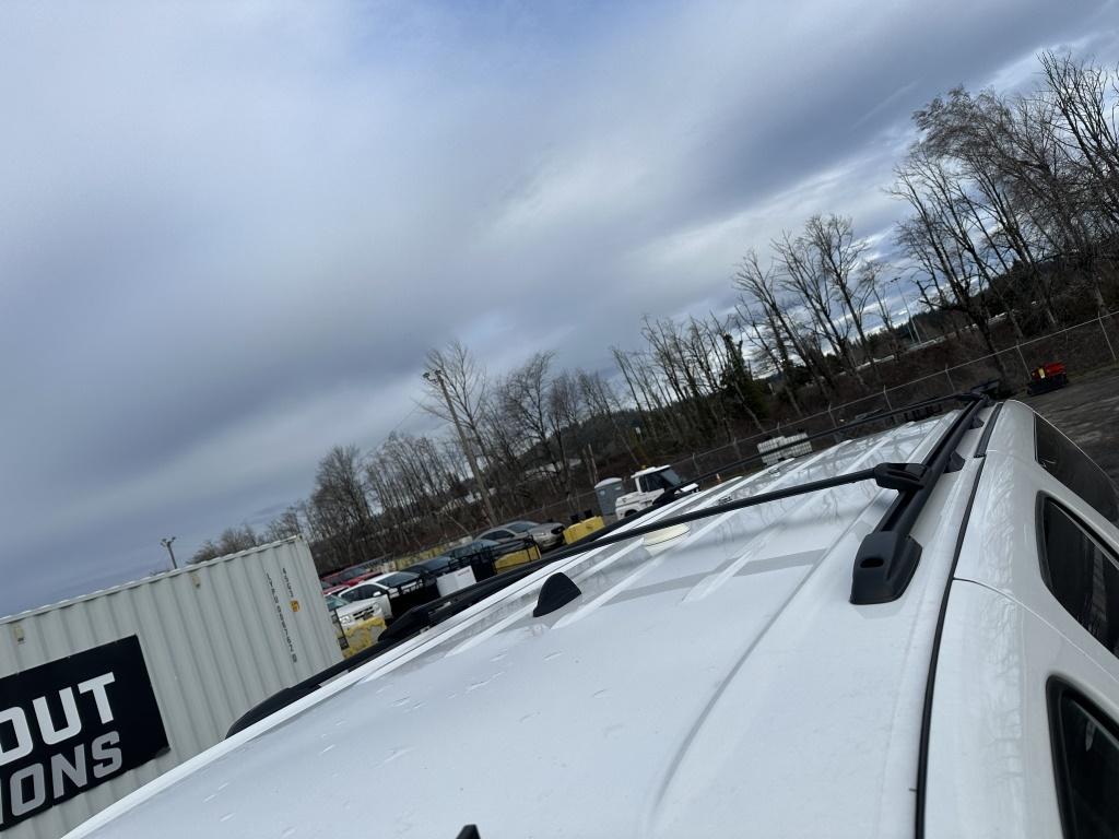 2011 Chevrolet Suburban LT 4x4 SUV