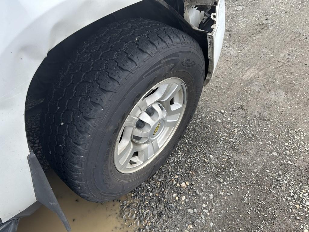 2011 Chevrolet Suburban LT 4x4 SUV