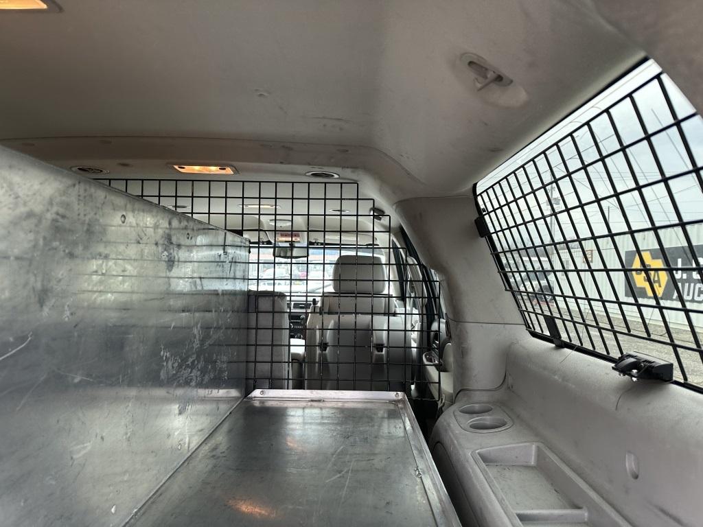 2011 Chevrolet Suburban LT 4x4 SUV