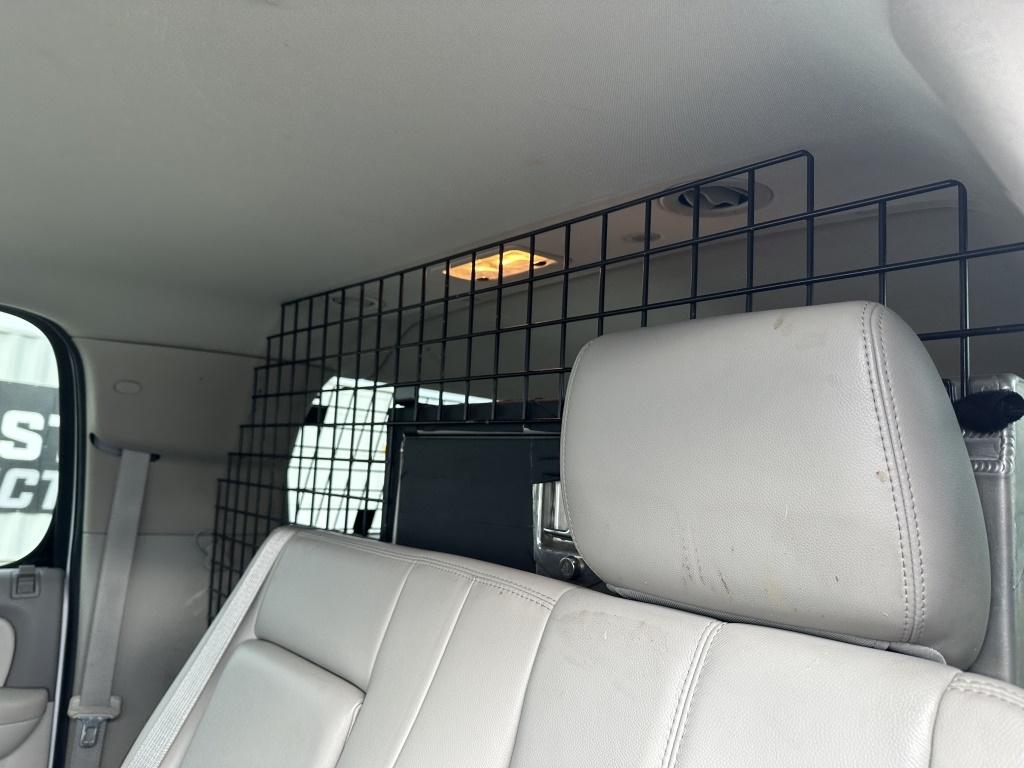 2011 Chevrolet Suburban LT 4x4 SUV