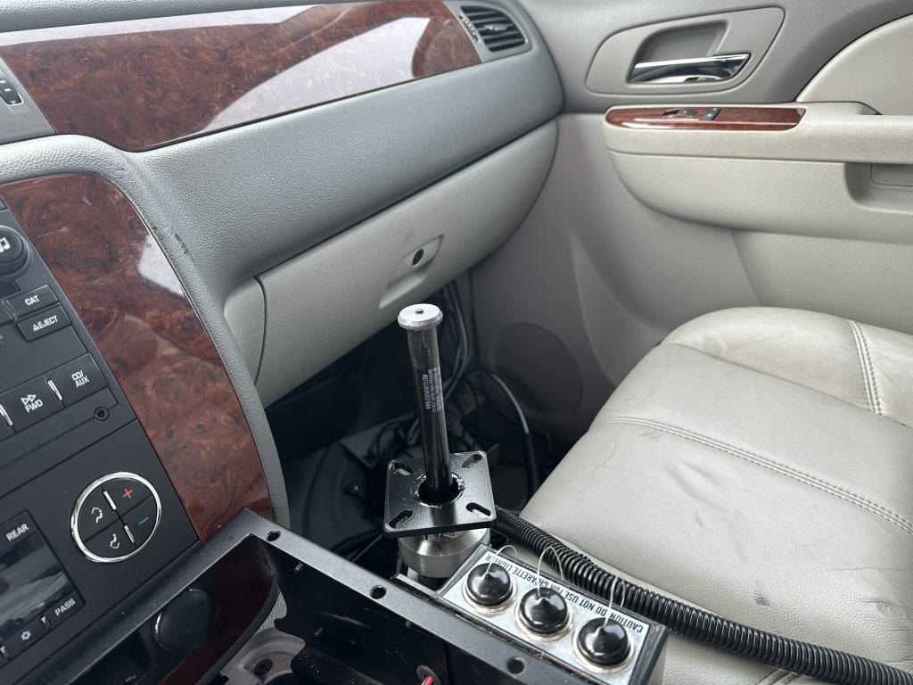 2011 Chevrolet Suburban LT 4x4 SUV