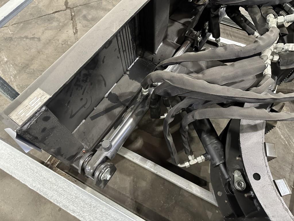 2024 Greatbear Grapple Claw