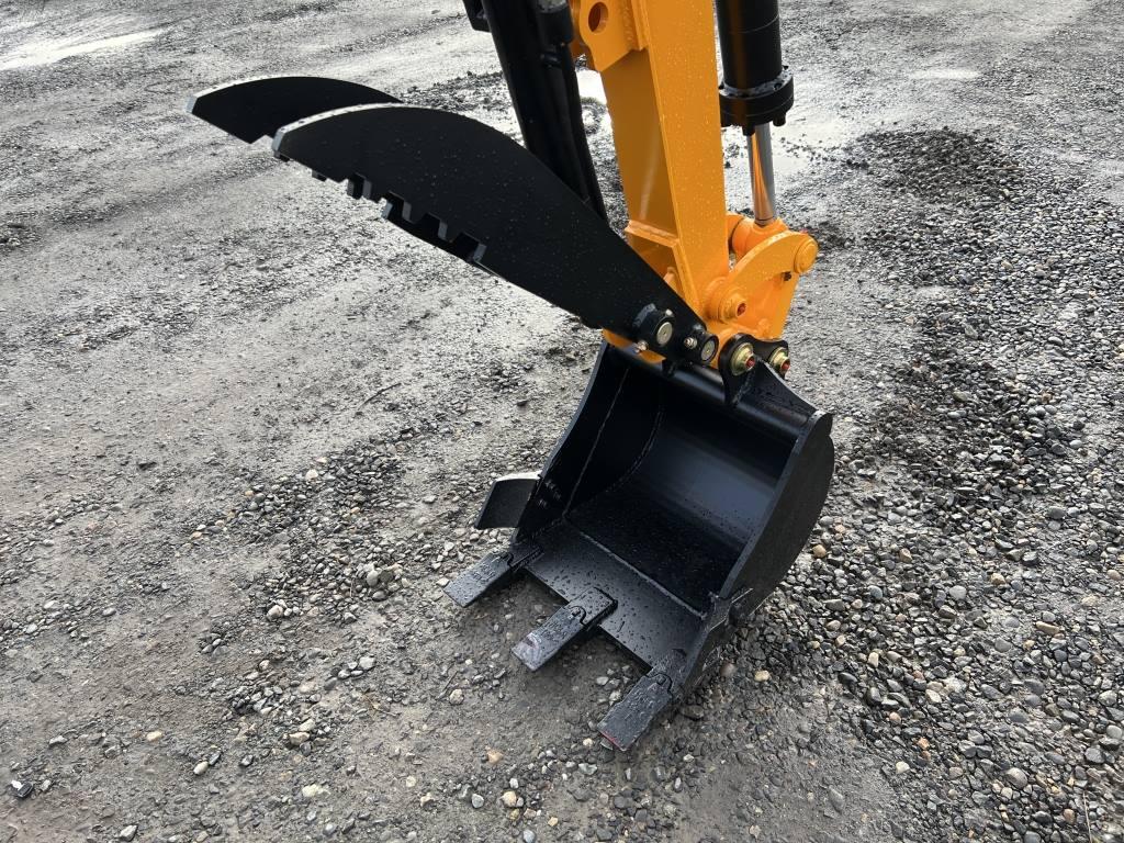 2023 AGT NT30 Mini Hydraulic Excavator