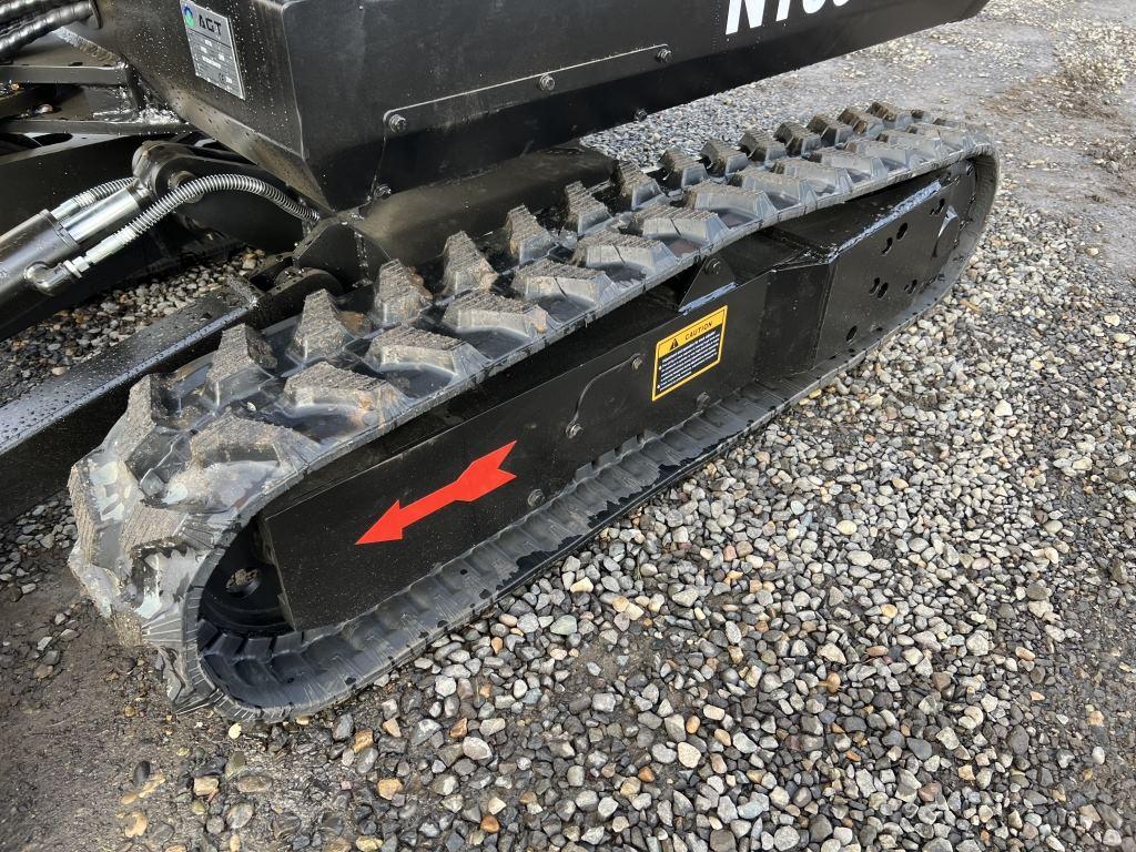 2023 AGT NT30 Mini Hydraulic Excavator