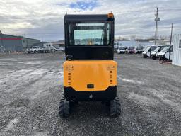 2023 AGT NT30 Mini Hydraulic Excavator