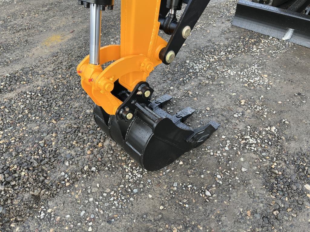2023 AGT NT30 Mini Hydraulic Excavator