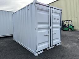 2024 12' Storage Container