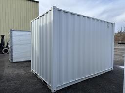 2024 12' Storage Container