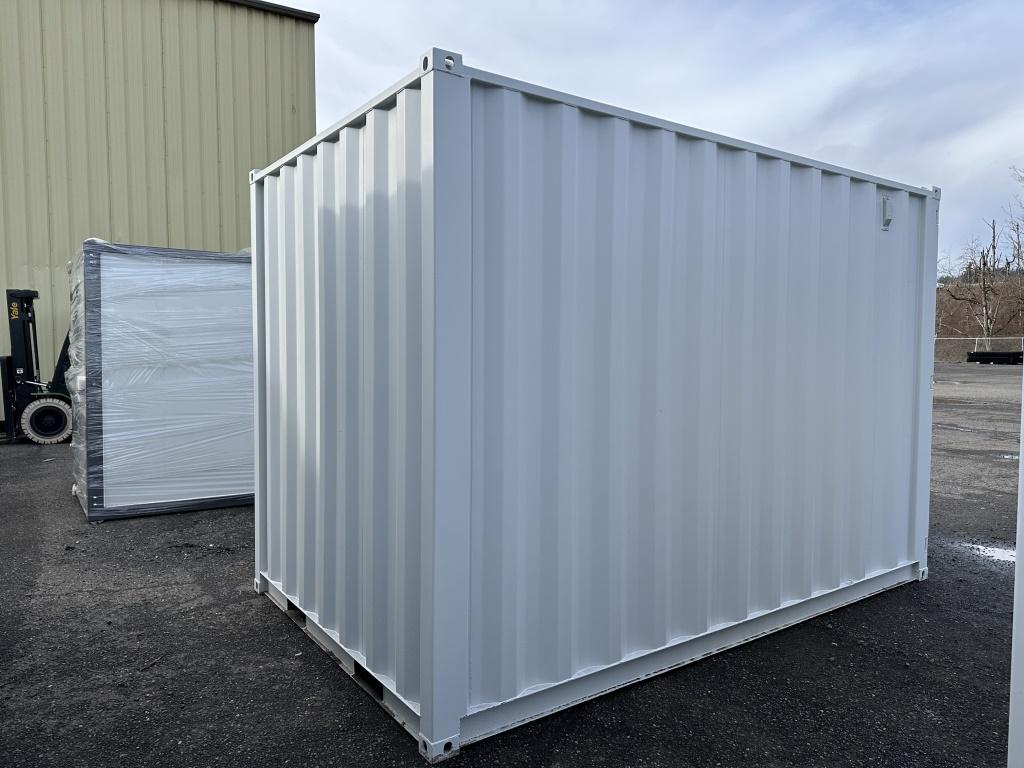 2024 12' Storage Container
