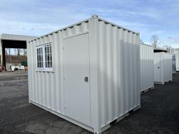 2024 12' Storage Container