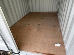 2024 12' Storage Container