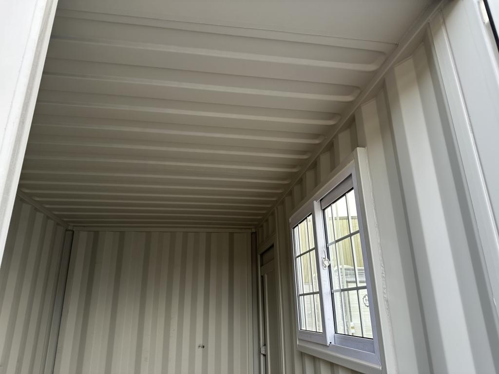 2024 12' Storage Container