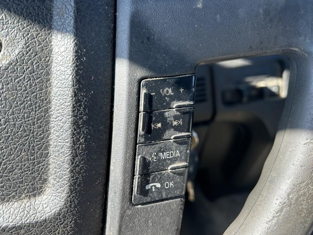 2014 Ford F150 Extra Cab XL 4X4 Pickup