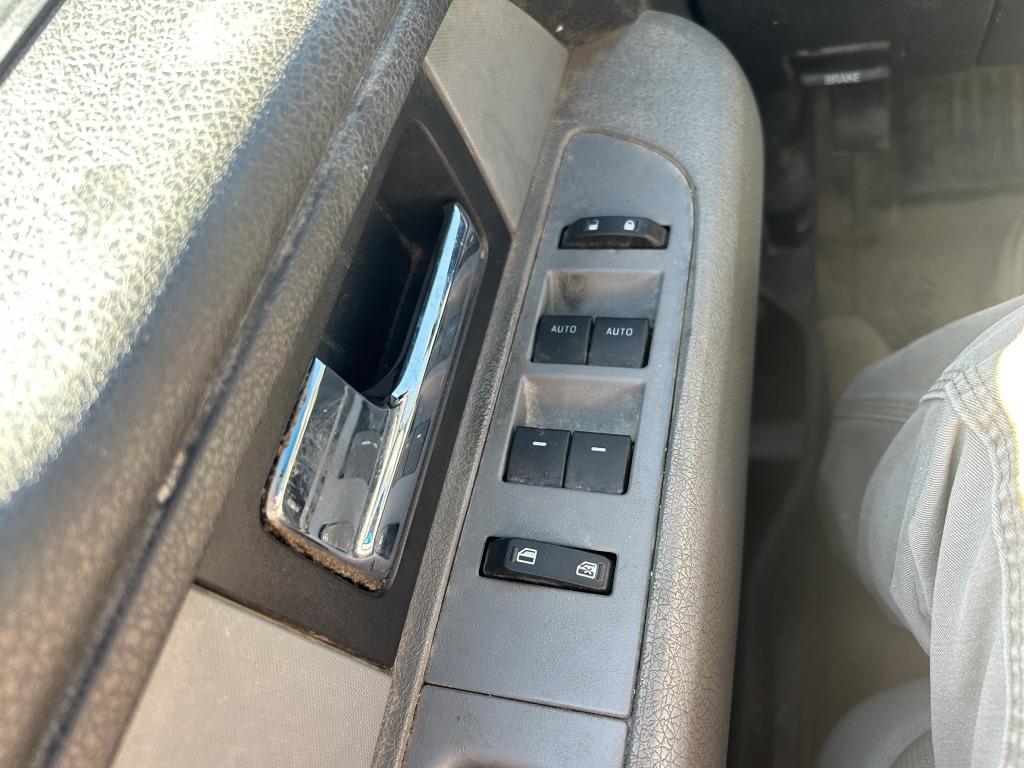2014 Ford F150 Extra Cab XL 4X4 Pickup