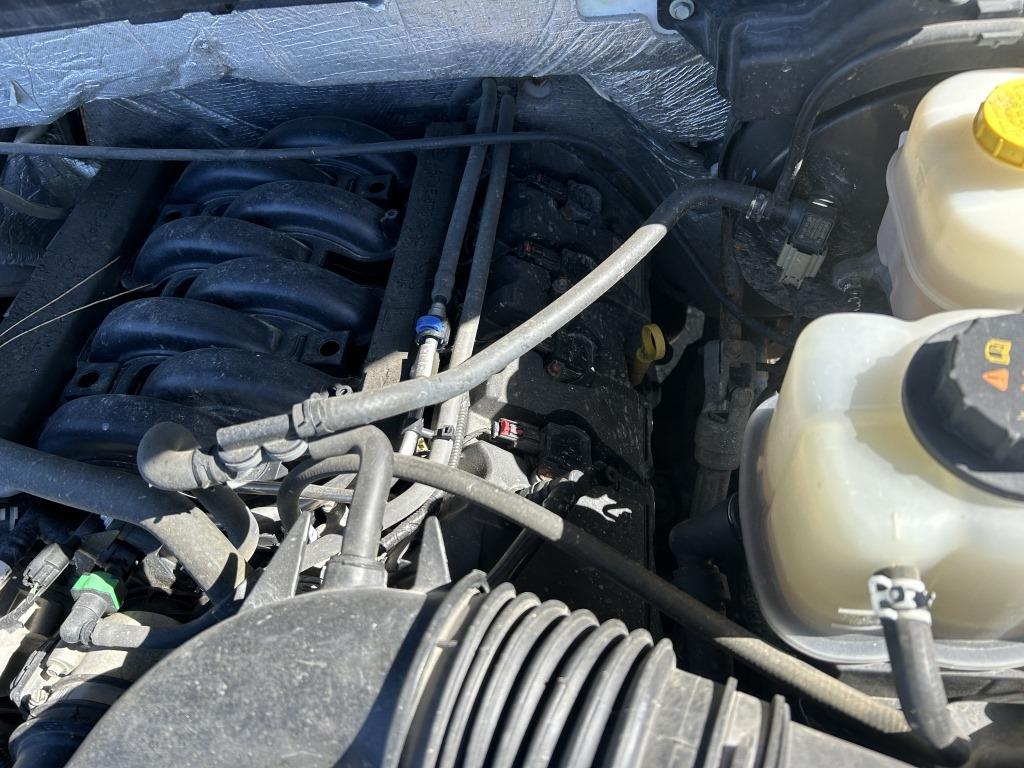 2014 Ford F150 Extra Cab XL 4X4 Pickup