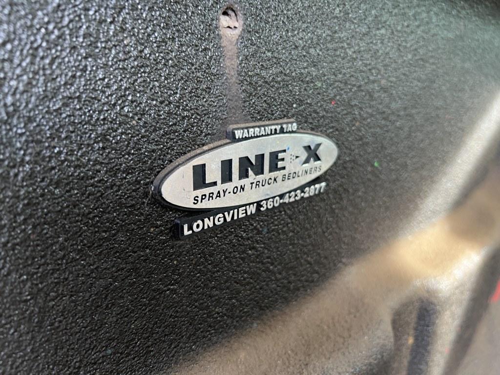 2008 Ford F150 Extra Cab Pickup